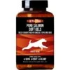 Best Paw Nutrition Wild Salmon Medium & Large Dog Soft Gels