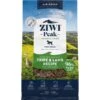 ZIWI Peak Tripe & Lamb Grain-Free Air-Dried Dog Food