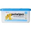 Petkin Petwipes Fresh Scent Dog & Cat Wipes