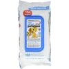 Petkin Petwipes Vanilla & Coconut Valu-Pak Dog & Cat Wipes