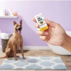 Petkin SPF 15 Doggy Sun Stick -Pet Wellness 115351 PT3. AC SS1800 V1543860525