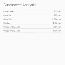 Tender & True Organic Turkey & Liver Recipe Grain-Free Canned Dog Food -Pet Wellness 115358 PT6. AC SS1800 V1516746675