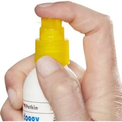 Petkin SPF 15 Doggy Sun Mist -Pet Wellness 115360 PT2. AC SS1800 V1543860540