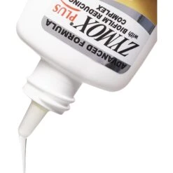Zymox Plus Advanced Formula Otic Dog & Cat Ear Infection Solution, 1.25-oz Bottle 11 Zymox Plus Advanced Formula Otic Dog & Cat Ear Infection Solution, 1.25-oz Bottle -Pet Wellness 116096 PT2. AC SS1800 V1543860757