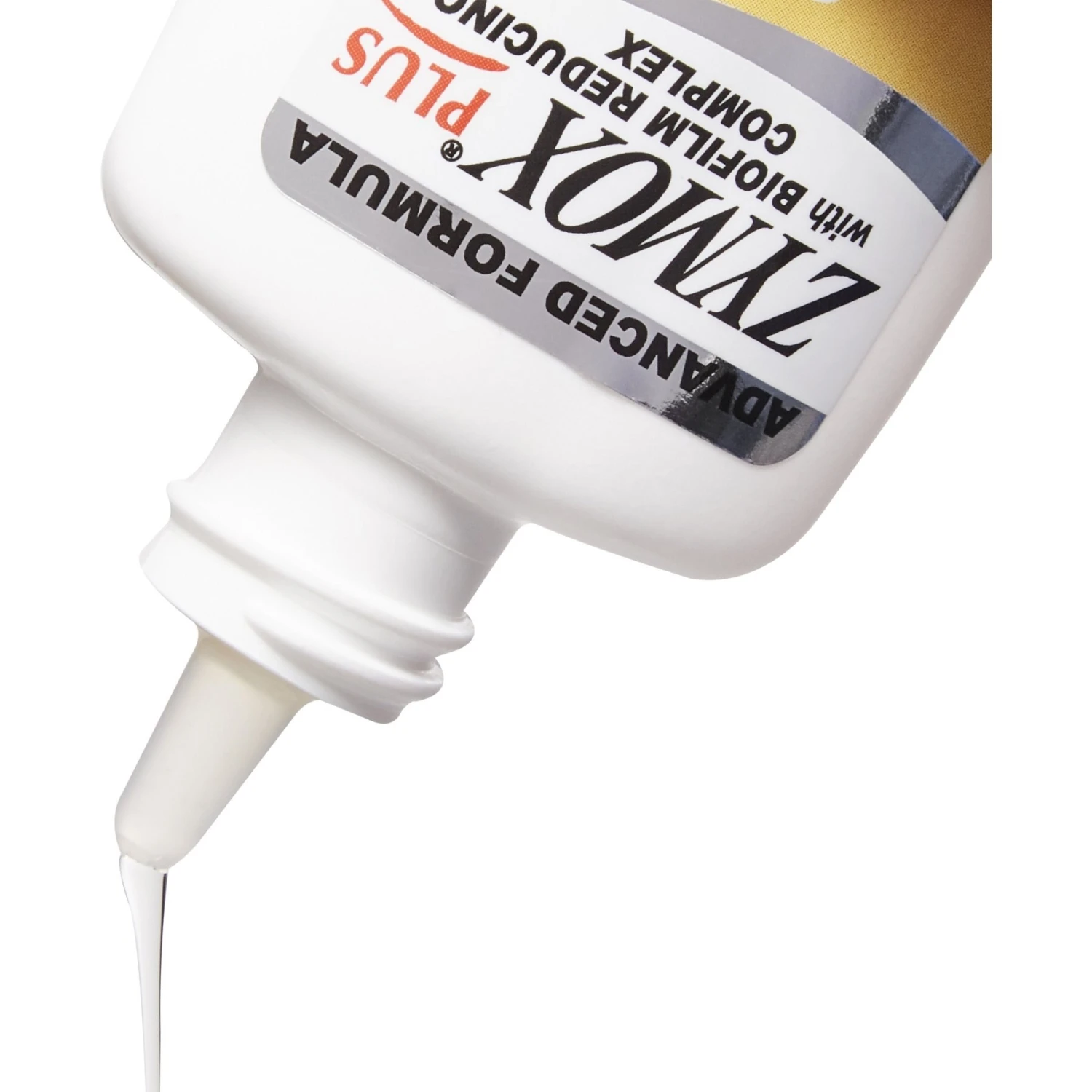 Zymox Plus Advanced Formula Otic Dog & Cat Ear Infection Solution, 1.25-oz Bottle 3 Zymox Plus Advanced Formula Otic Dog & Cat Ear Infection Solution, 1.25-oz Bottle - Image 3