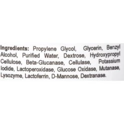 Zymox Plus Advanced Formula Otic Dog & Cat Ear Infection Solution, 1.25-oz Bottle 15 Zymox Plus Advanced Formula Otic Dog & Cat Ear Infection Solution, 1.25-oz Bottle -Pet Wellness 116096 PT6. AC SS1800 V1543860774
