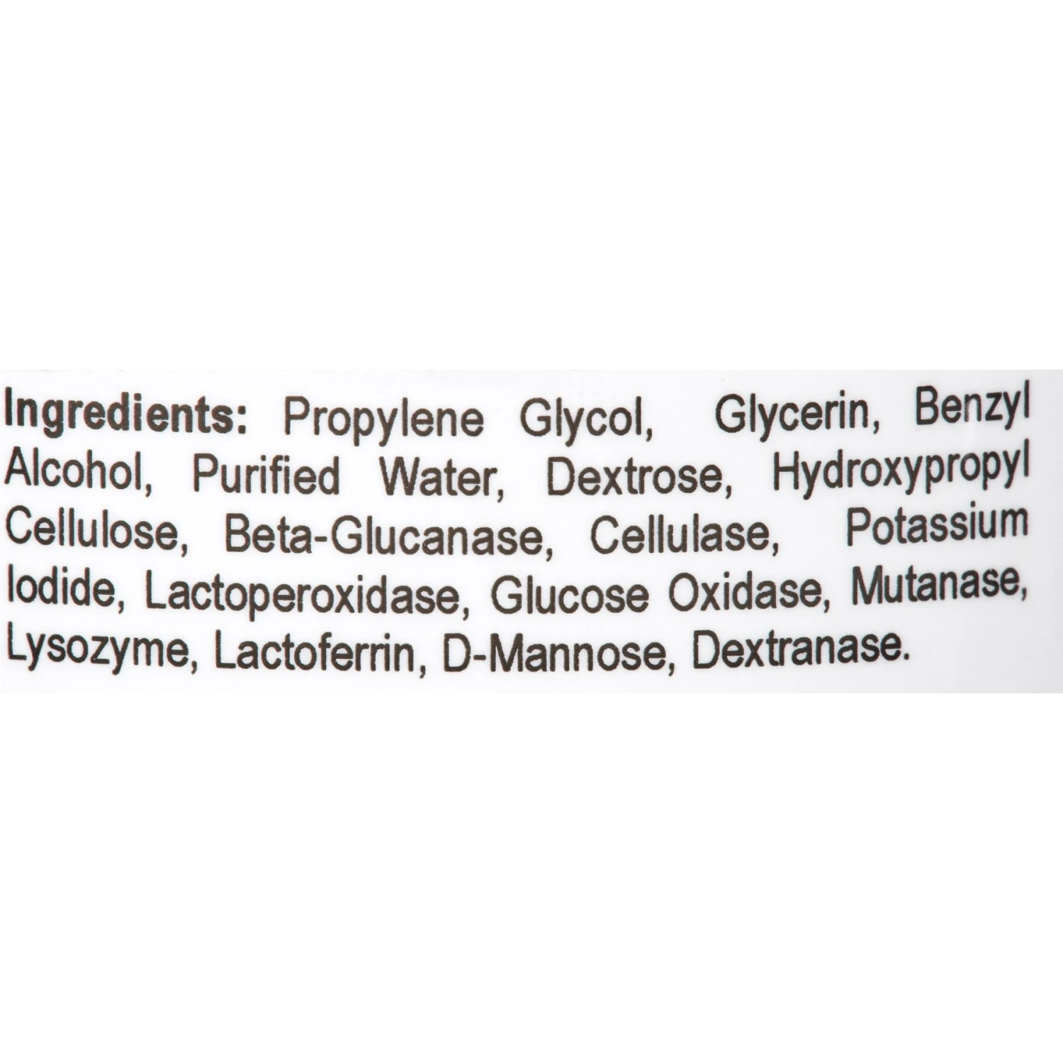 Zymox Plus Advanced Formula Otic Dog & Cat Ear Infection Solution, 1.25-oz Bottle 7 Zymox Plus Advanced Formula Otic Dog & Cat Ear Infection Solution, 1.25-oz Bottle - Image 7