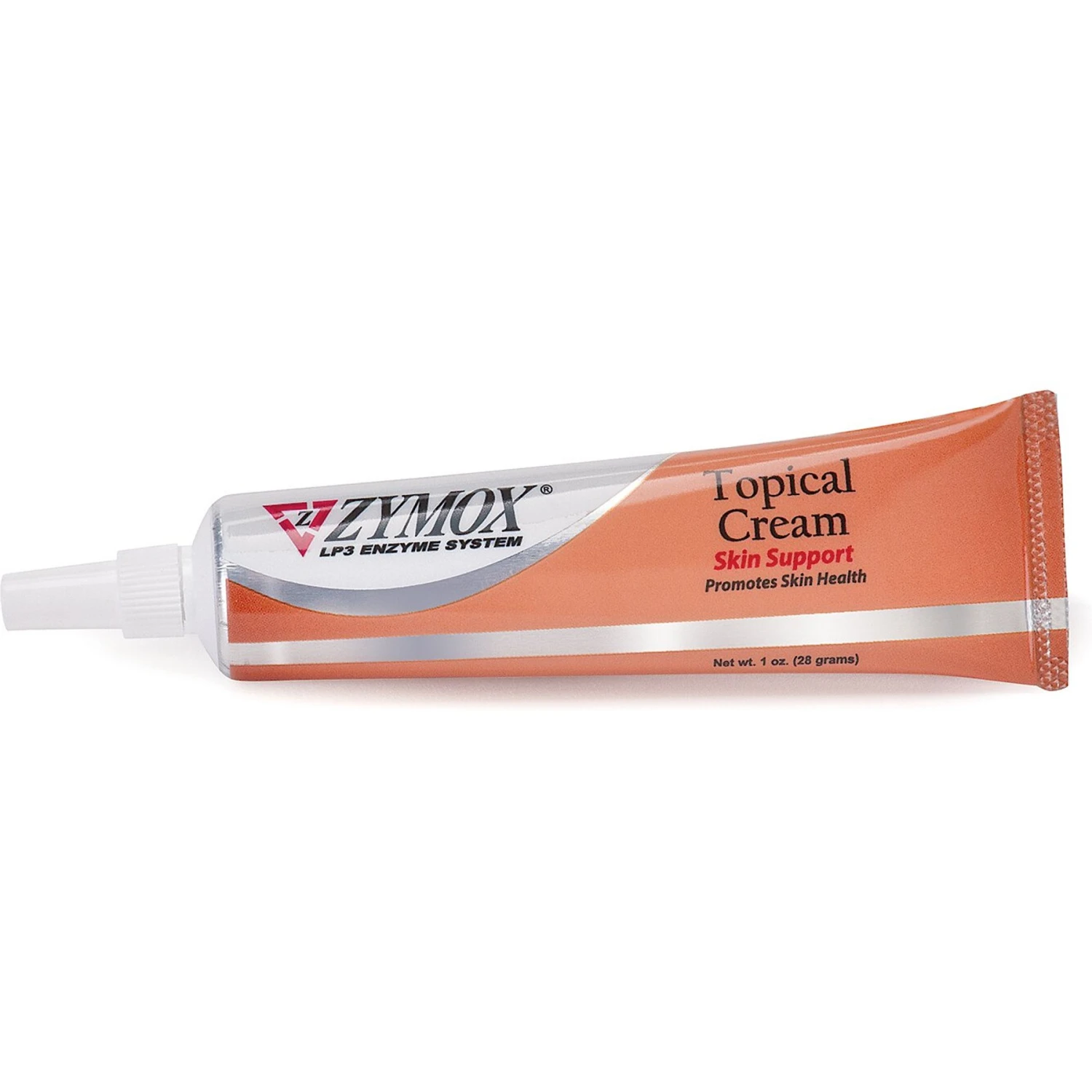 Zymox Topical Dog & Cat Enzymatic Skin Cream 1 Zymox Topical Dog & Cat Enzymatic Skin Cream