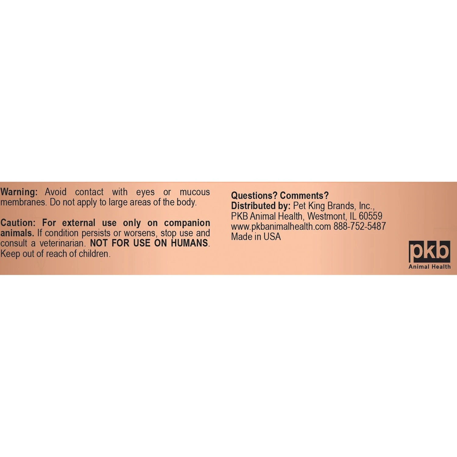 Zymox Topical Dog & Cat Enzymatic Skin Cream 3 Zymox Topical Dog & Cat Enzymatic Skin Cream - Image 3