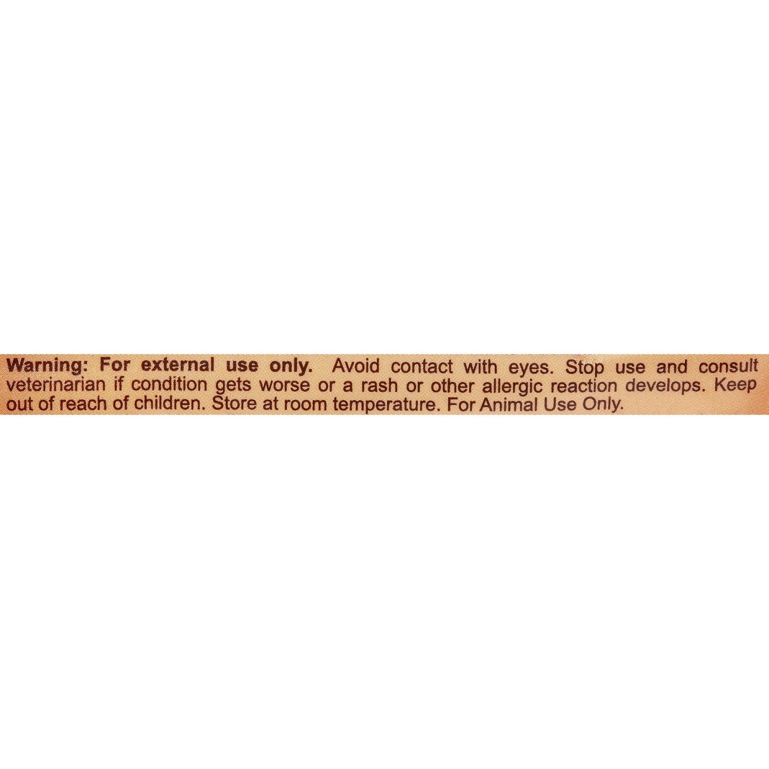 Zymox Topical Dog & Cat Enzymatic Skin Cream 7 Zymox Topical Dog & Cat Enzymatic Skin Cream - Image 7