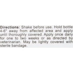 Zymox Topical Dog & Cat Spray 12 Zymox Topical Dog & Cat Spray -Pet Wellness 116140 PT5. AC SS1800 V1543860752