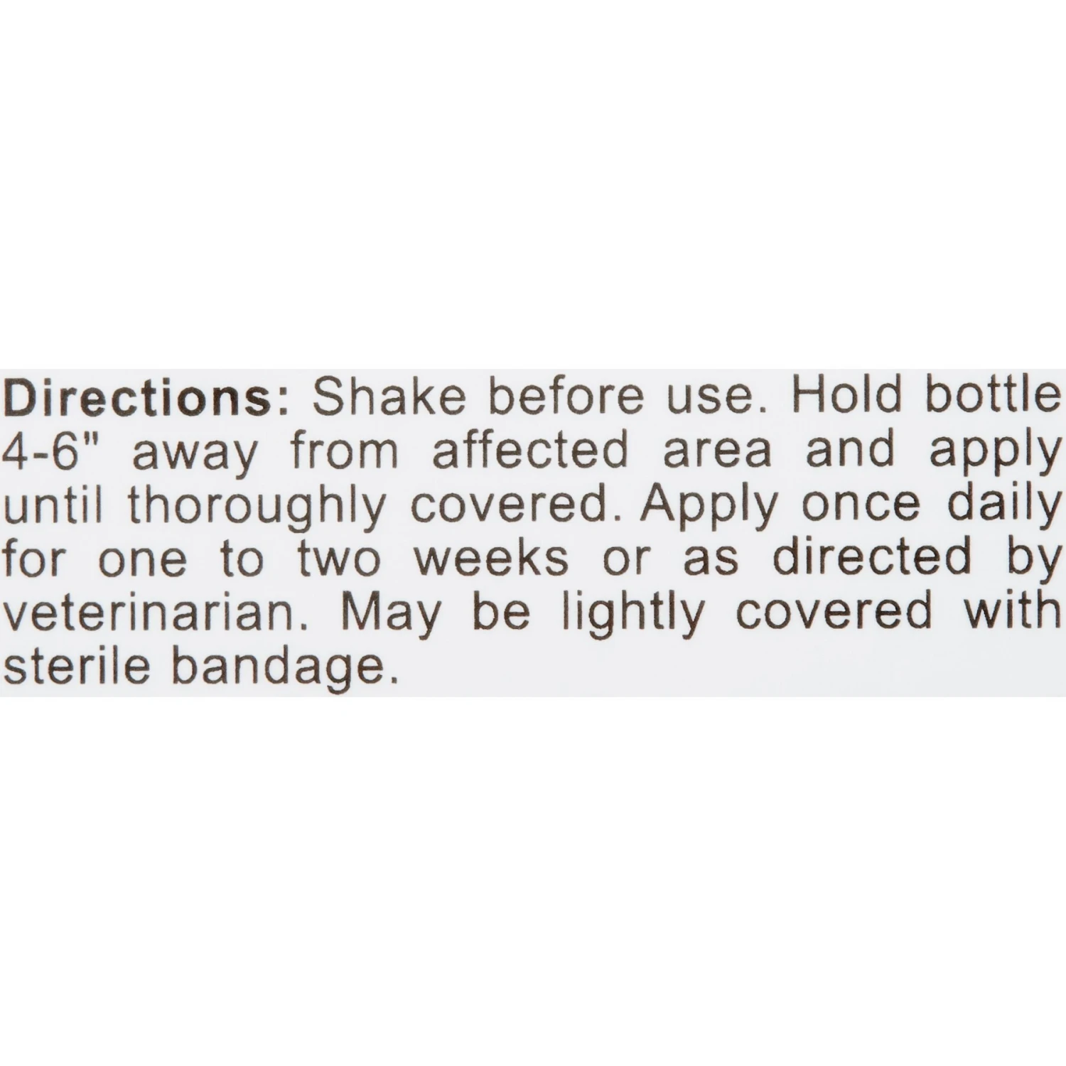 Zymox Topical Dog & Cat Spray 5 Zymox Topical Dog & Cat Spray - Image 5