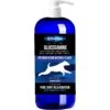 Best Paw Nutrition Premium Dream Glucosamine Joint Support Dog & Cat Liquid Supplement, Natural Unflavored