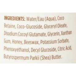Burt's Bees Hypoallergenic Dog Shampoo, 16-oz Bottle 11 Burt's Bees Hypoallergenic Dog Shampoo, 16-oz Bottle -Pet Wellness 118137 PT6. AC SS1800 V1543876066