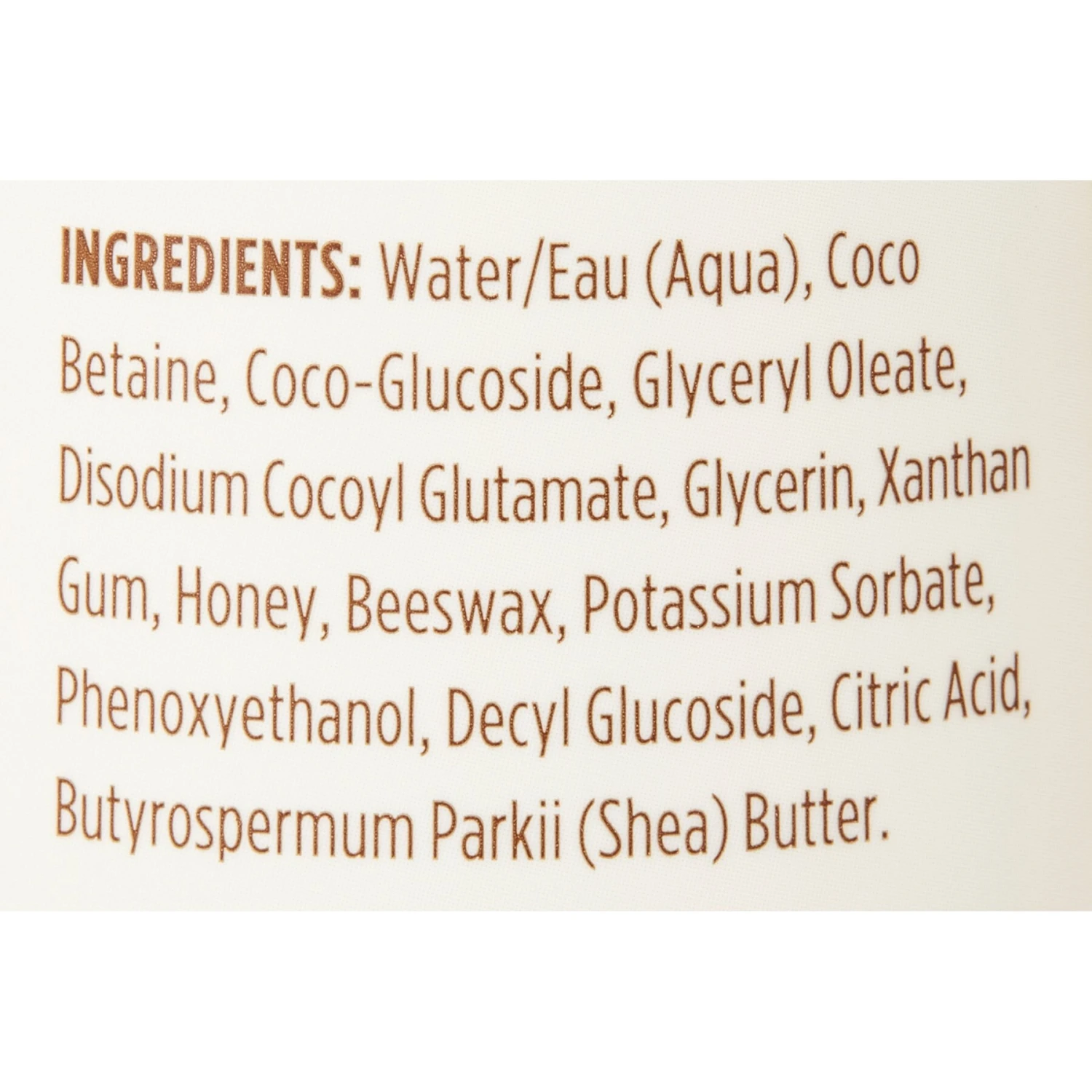 Burt's Bees Hypoallergenic Dog Shampoo, 16-oz Bottle 6 Burt's Bees Hypoallergenic Dog Shampoo, 16-oz Bottle - Image 6