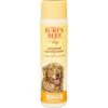 Burt's Bees Oatmeal Dog Conditioner, 10-oz Bottle