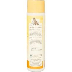 Burt's Bees Oatmeal Dog Conditioner, 10-oz Bottle 12 Burt's Bees Oatmeal Dog Conditioner, 10-oz Bottle -Pet Wellness 118139 PT4. AC SS1800 V1543876077