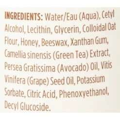 Burt's Bees Oatmeal Dog Conditioner, 10-oz Bottle 14 Burt's Bees Oatmeal Dog Conditioner, 10-oz Bottle -Pet Wellness 118139 PT6. AC SS1800 V1543876093