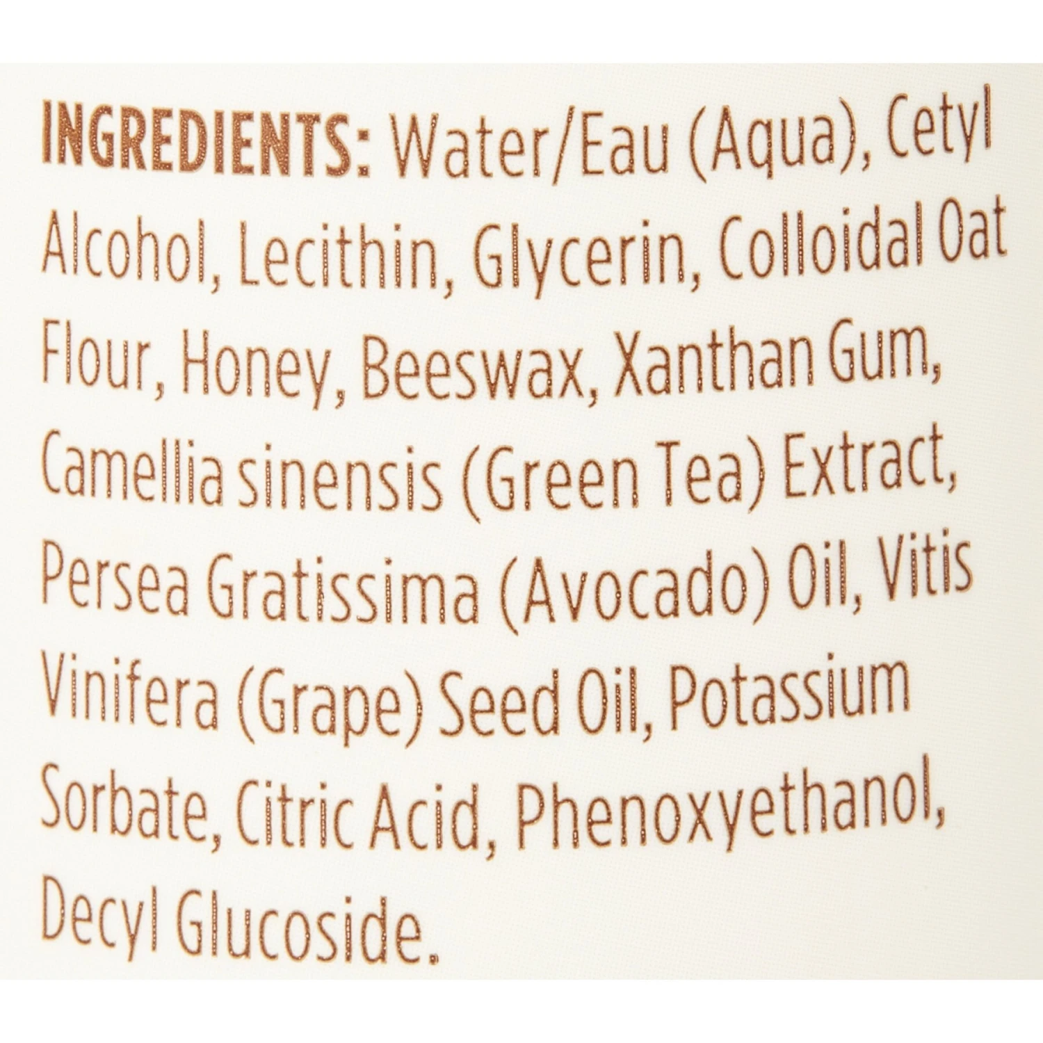 Burt's Bees Oatmeal Dog Conditioner, 10-oz Bottle 7 Burt's Bees Oatmeal Dog Conditioner, 10-oz Bottle - Image 7