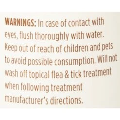 Burt's Bees Oatmeal Dog Conditioner, 10-oz Bottle 15 Burt's Bees Oatmeal Dog Conditioner, 10-oz Bottle -Pet Wellness 118139 PT7. AC SS1800 V1543876103
