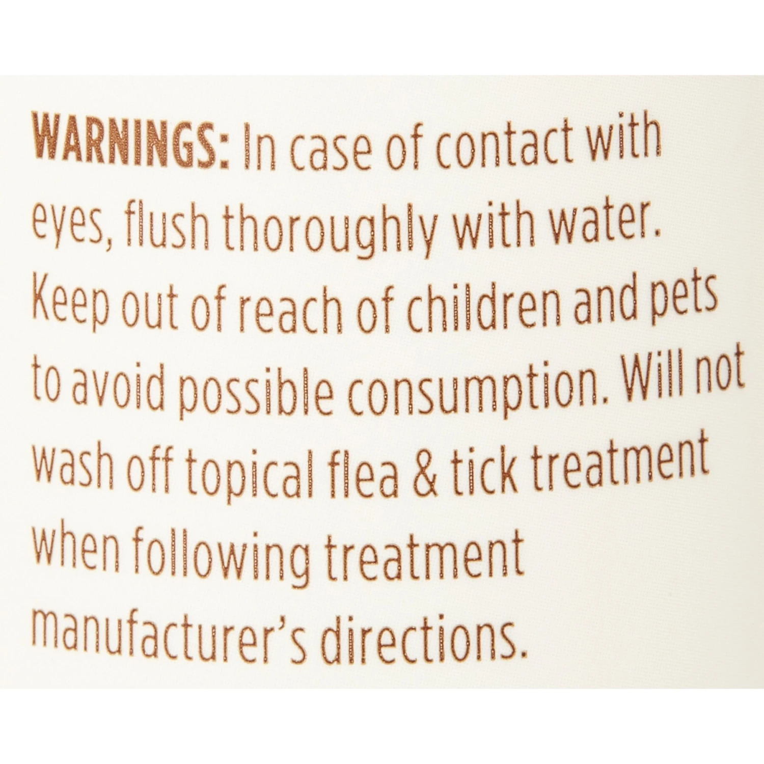 Burt's Bees Oatmeal Dog Conditioner, 10-oz Bottle 8 Burt's Bees Oatmeal Dog Conditioner, 10-oz Bottle - Image 8