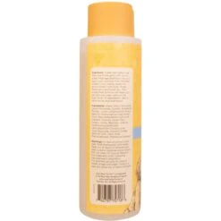 Burt's Bees Puppy 2-in-1 Shampoo -Pet Wellness 118141 PT2. AC SS1800 V1597877823
