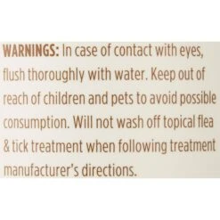 Burt's Bees Puppy 2-in-1 Shampoo -Pet Wellness 118141 PT7. AC SS1800 V1543876116