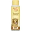 Burt's Bees Shed Control Dog Shampoo, 16-oz Bottle