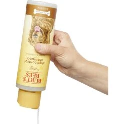 Burt's Bees Shed Control Dog Shampoo, 16-oz Bottle 8 Burt's Bees Shed Control Dog Shampoo, 16-oz Bottle -Pet Wellness 118143 PT2. AC SS1800 V1543876036