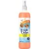 PetAg Fresh 'N Clean Classic Fresh Waterless Dog Shampoo, 12-oz Bottle