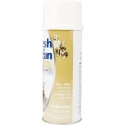 PetAg Fresh 'N Clean Dog Tropical Scent Cologne Spray -Pet Wellness 118751 PT4. AC SS1800 V1543876690