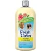PetAg Fresh 'N Clean Oatmeal 'N Baking Soda Dog Shampoo