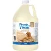 PetAg Fresh 'n Clean Oatmeal 'n Baking Soda 15:1 Concentrate Dog Shampoo