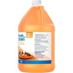 PetAg Fresh 'n Clean Moisturizing Dog Shampoo 15:1 Concentrate 5 PetAg Fresh 'n Clean Moisturizing Dog Shampoo 15:1 Concentrate -Pet Wellness 118830 pt2. AC SS1800 V1585694169