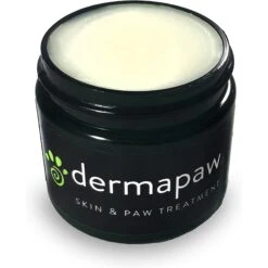 Dermapaw Dog Skin & Paw Treatment 7 Dermapaw Dog Skin & Paw Treatment -Pet Wellness 118910 PT2. AC SS1800 V1545258190