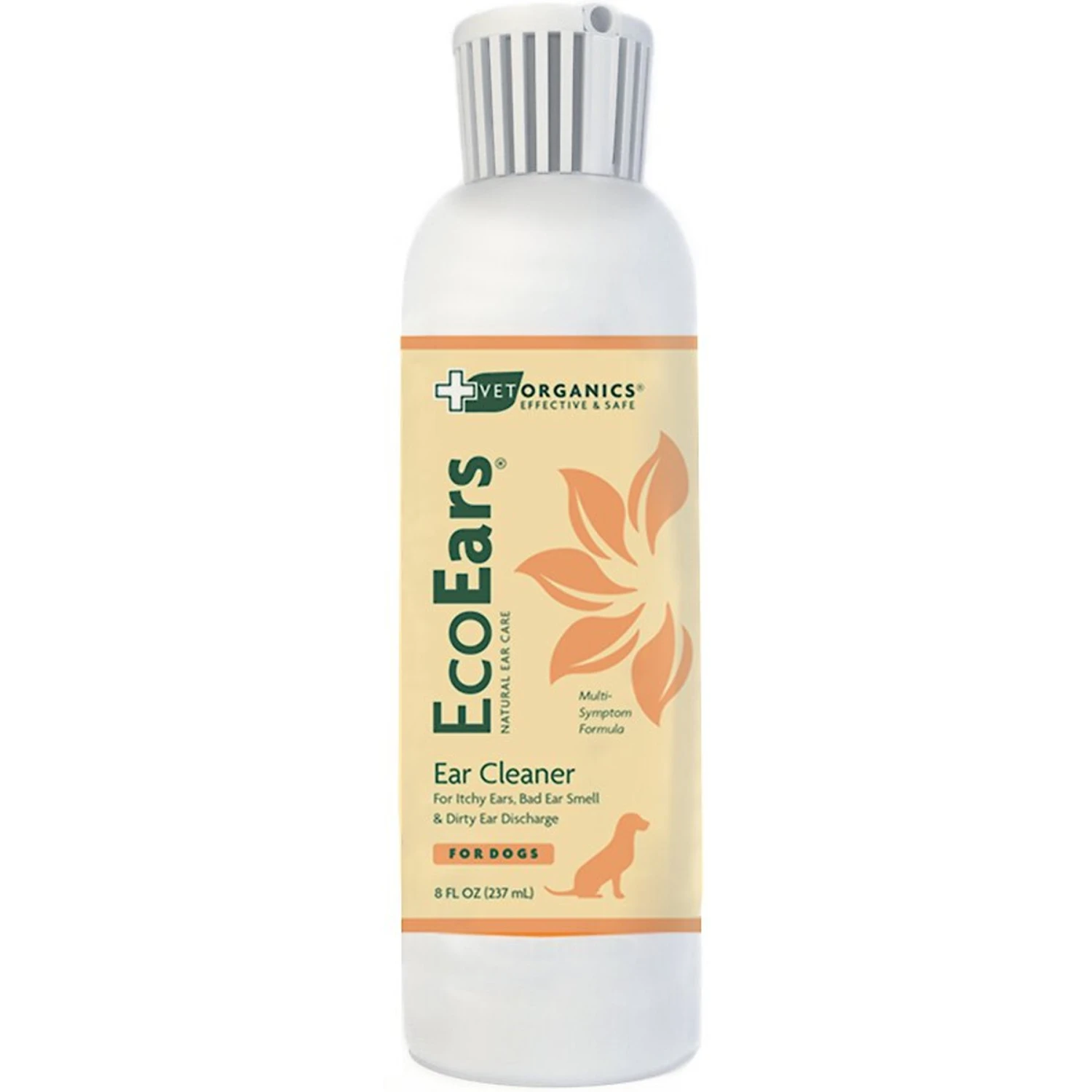 Vet Organics EcoEars Dog Ear Cleaner 1 Vet Organics EcoEars Dog Ear Cleaner