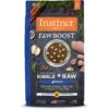 Instinct Raw Boost Senior Grain-Free Recipe With Real Chicken & Freeze-Dried Raw Pieces Dry Dog Food