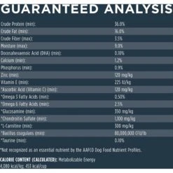 Instinct Raw Boost Senior Grain-Free Recipe With Real Chicken & Freeze-Dried Raw Pieces Dry Dog Food 16 Instinct Raw Boost Senior Grain-Free Recipe With Real Chicken & Freeze-Dried Raw Pieces Dry Dog Food -Pet Wellness 119095 PT7. AC SS1800 V1657655277