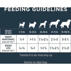 Instinct Raw Boost Healthy Weight Grain-Free Chicken & Freeze-Dried Raw Pieces Recipe Dry Dog Food -Pet Wellness 119097 PT8. AC SS1800 V1649895693
