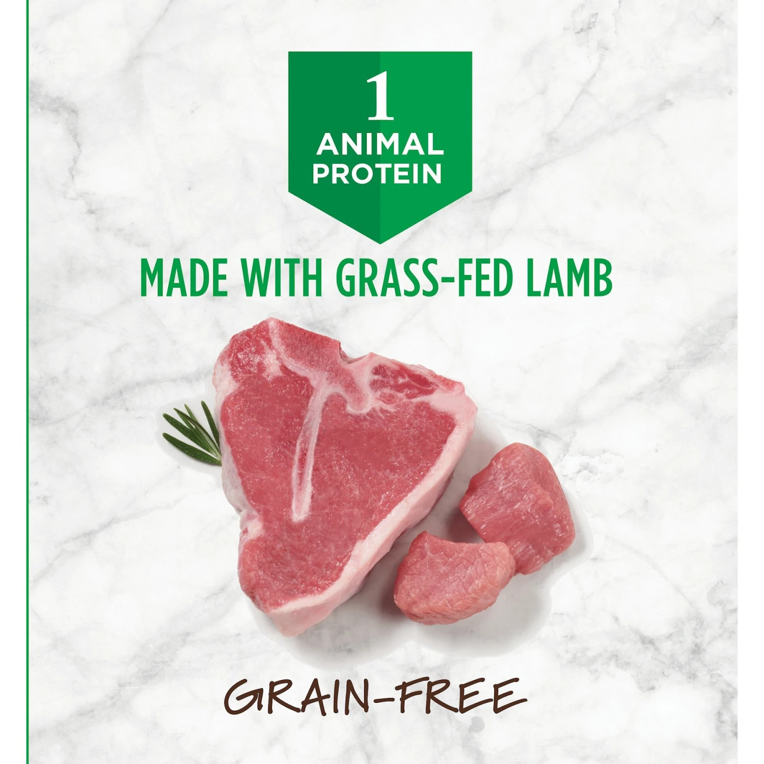 Instinct Limited Ingredient Diet Grain-Free Recipe With Real Lamb Freeze-Dried Raw Coated Dry Dog Food 3 Instinct Limited Ingredient Diet Grain-Free Recipe With Real Lamb Freeze-Dried Raw Coated Dry Dog Food - Image 3