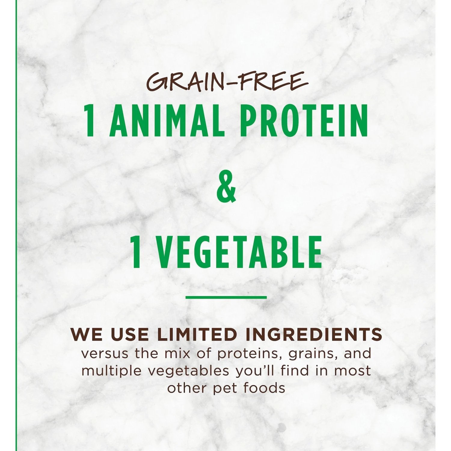 Instinct Limited Ingredient Diet Grain-Free Recipe With Real Lamb Freeze-Dried Raw Coated Dry Dog Food 5 Instinct Limited Ingredient Diet Grain-Free Recipe With Real Lamb Freeze-Dried Raw Coated Dry Dog Food - Image 5