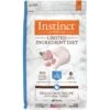 Instinct Limited Ingredient Diet Grain-Free Recipe With Real Turkey Freeze-Dried Raw Coated Dry Dog Food