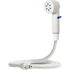 Rinse Ace 3-Way Faucet Sprayer Dog Grooming Tool -Pet Wellness 120729 PT2. AC SS1800 V1492808815