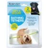 Rinse Ace Dog Bathing Tethers