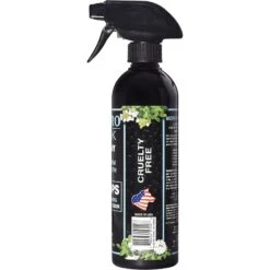 EQyss Grooming Products Micro-Tek Dog & Cat Spray, 16-oz Bottle -Pet Wellness 121794 PT4. AC SS1800 V1543876953