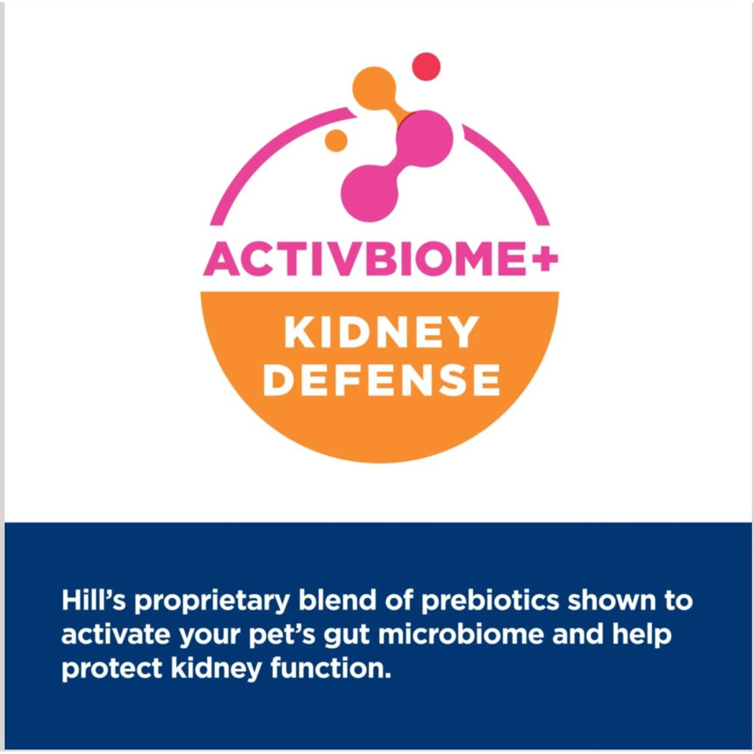 Hill's Prescription Diet K/d + Mobility Kidney Care + Mobility With Chicken Dry Dog Food 3 Hill's Prescription Diet K/d + Mobility Kidney Care + Mobility With Chicken Dry Dog Food - Image 3