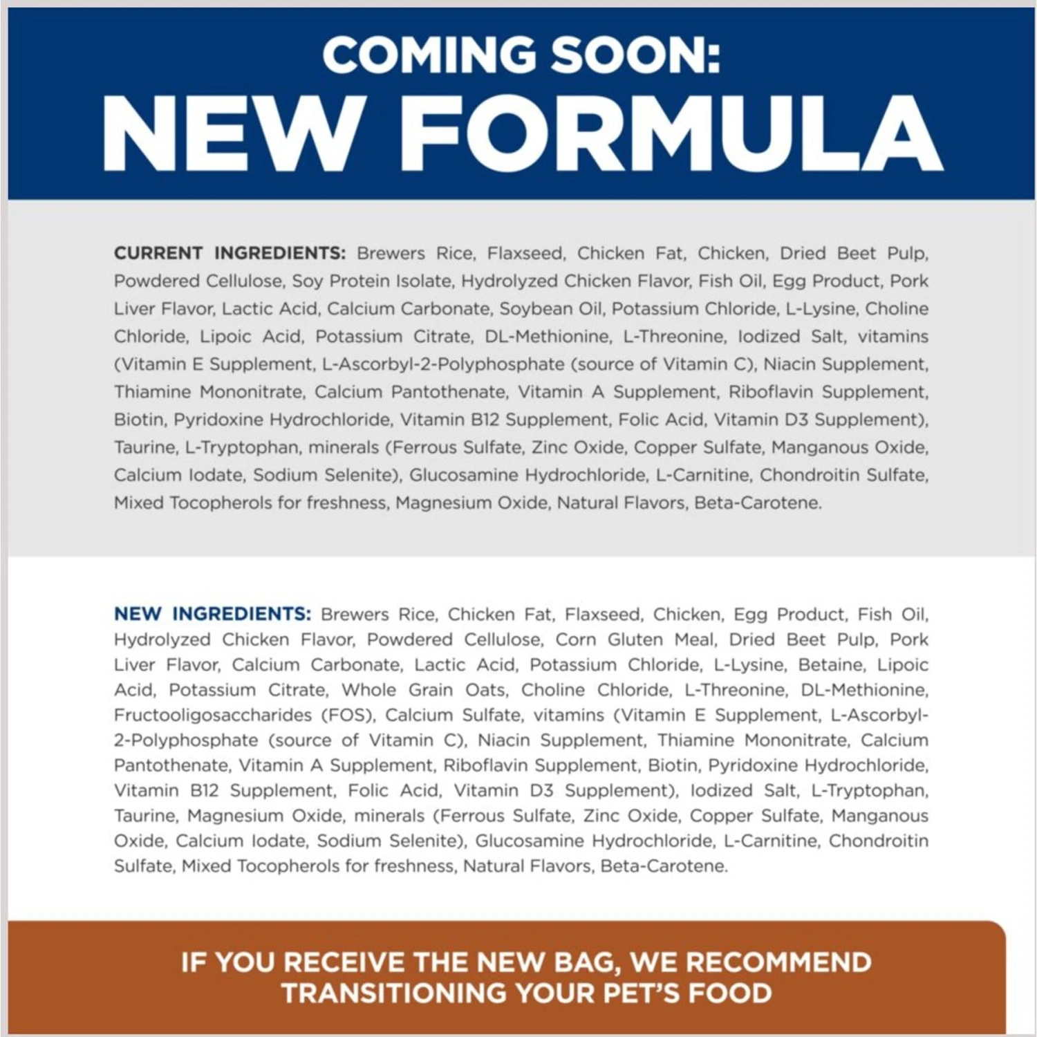 Hill's Prescription Diet K/d + Mobility Kidney Care + Mobility With Chicken Dry Dog Food 5 Hill's Prescription Diet K/d + Mobility Kidney Care + Mobility With Chicken Dry Dog Food - Image 5