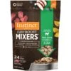Instinct Raw Boost Mixers Lamb Recipe Grain-Free Freeze-Dried Dog Food Topper