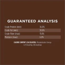 Instinct Raw Boost Mixers Lamb Recipe Grain-Free Freeze-Dried Dog Food Topper -Pet Wellness 122371 PT7. AC SS1800 V1548865658