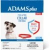 Adams® Adams Flea & Tick Collar For Dogs, Extra Small/Toy & Small Breeds